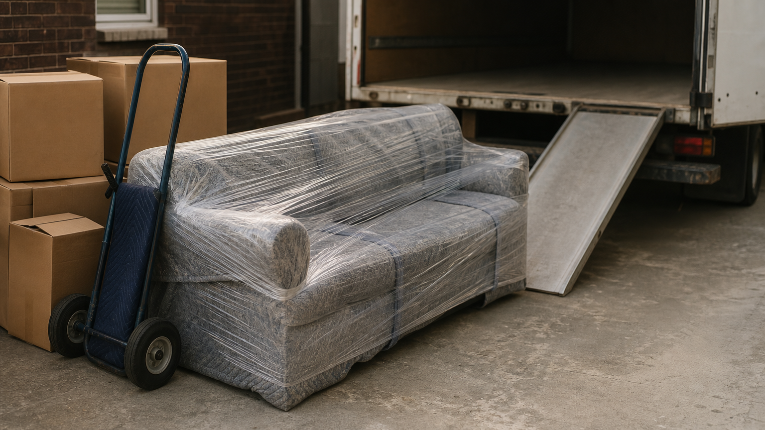 Interstate Removalists: What They Do and What It Costs