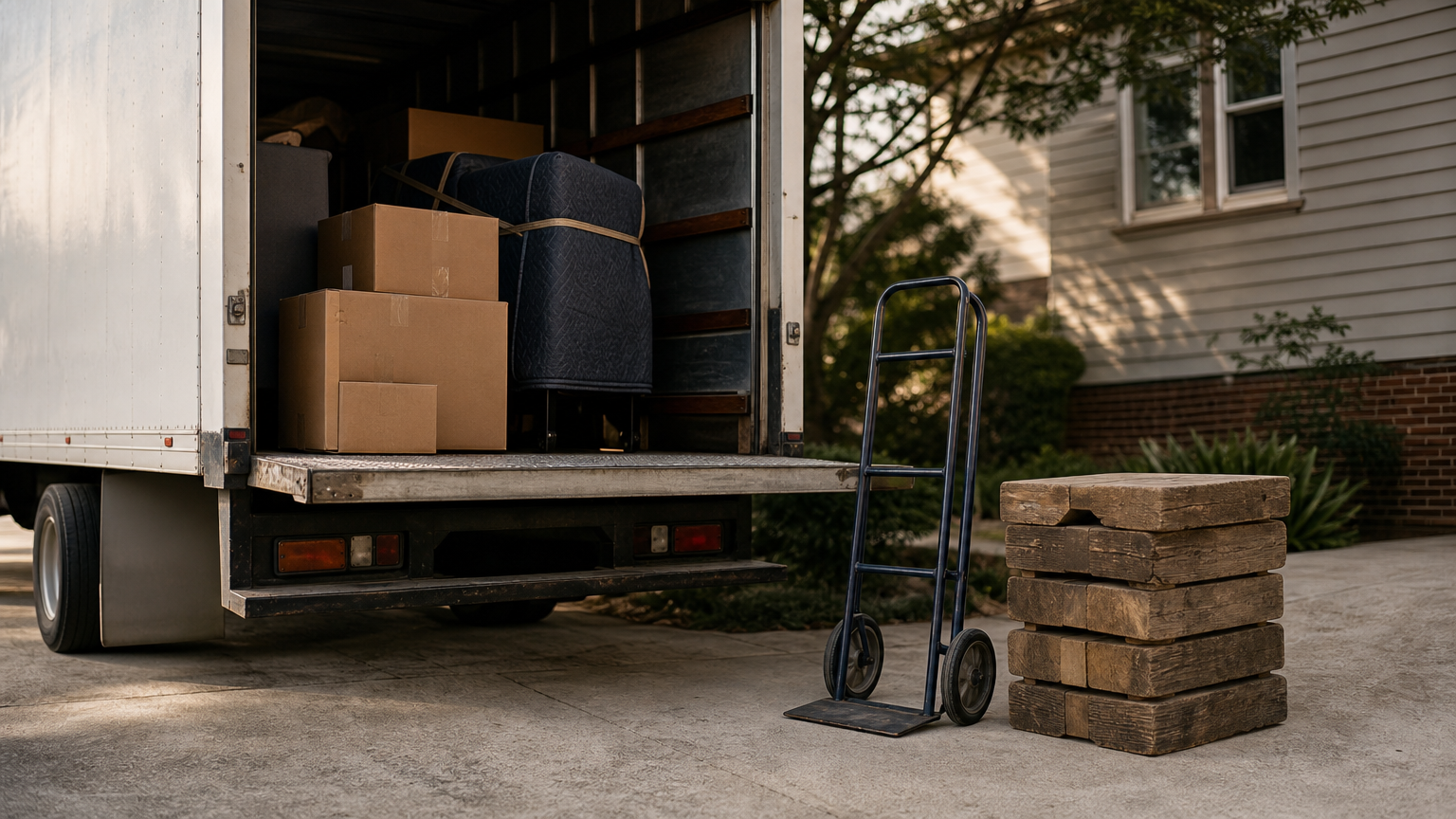 10 Best House Removalists in Brisbane