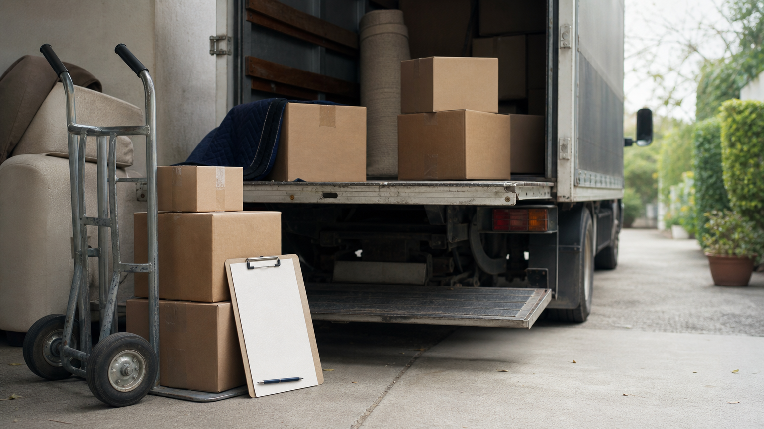 Cheapest Interstate Removalists: How to Find and Compare Them