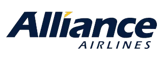 Small Load Removalist 11 Alliance Airlines company logo