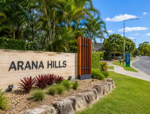 Arana Hills removalists assisting with furniture and smaller residential relocations