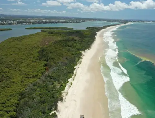 Bribie Island Removalists 1 Furniture transport and smaller household moving services on Bribie Island