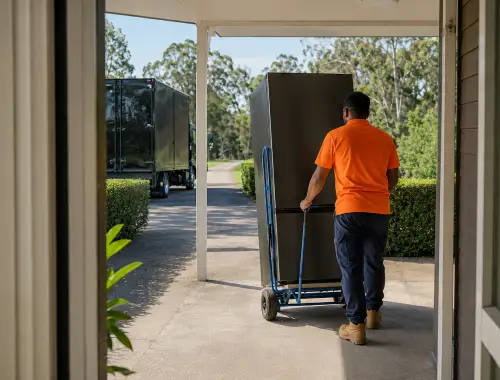 Burpengary removalists assisting with small loads and furniture relocations
