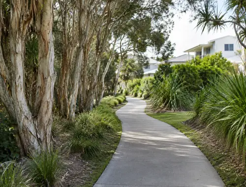 Furniture moving services across Caloundra and the southern Sunshine Coast