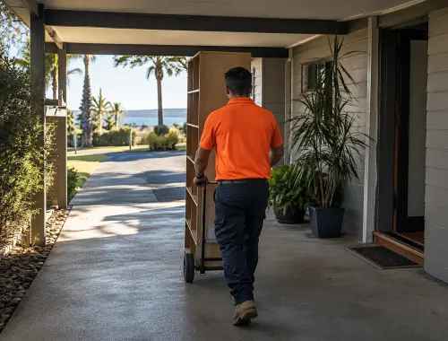 Deception Bay removalists for small loads and household furniture moves