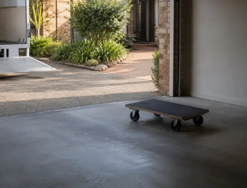 Enoggera removalists for small loads and household furniture transport