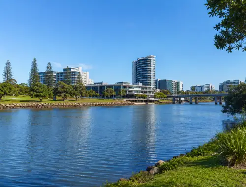 Maroochydore removalists providing furniture and residential moving assistance