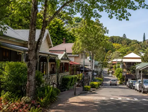 Montville removalists for furniture moves and compact residential loads