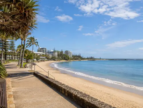 Mooloolaba removalists handling residential furniture and compact moving loads