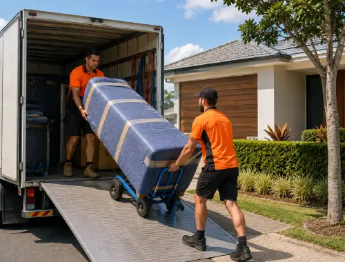 Narangba removalists for small loads and household furniture transport