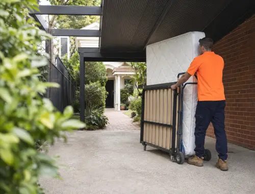 Newmarket removalists for small loads and local furniture delivery