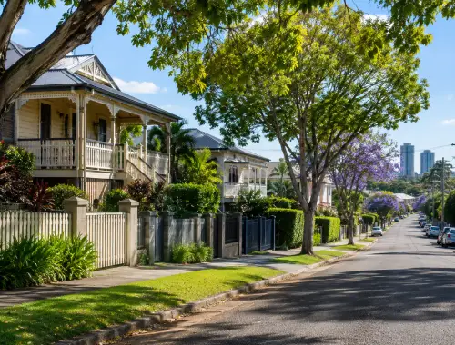 Furniture removals and compact residential moves across North Brisbane