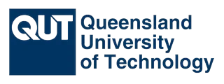 Small Load Removalist 2 Queensland University of Technology logo