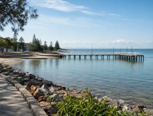 Redcliffe Removalists 1 Redcliffe removalists assisting with residential furniture and household moves