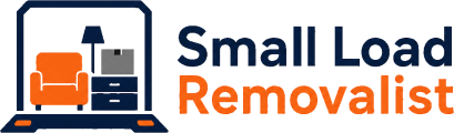 Small Load Removalist header logo