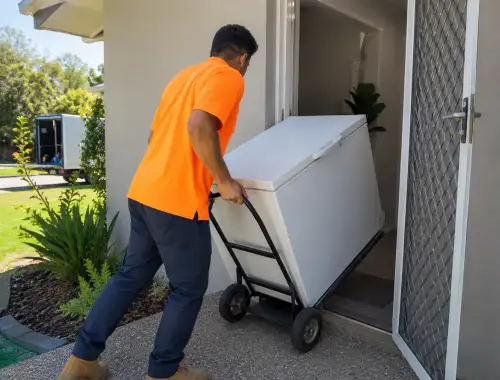 Strathpine removalists handling small loads and furniture transport
