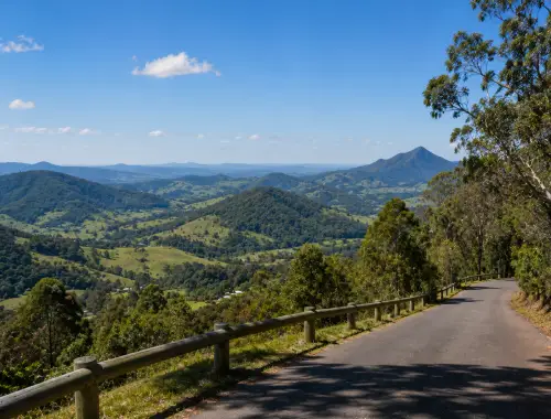 Furniture moving services throughout the Sunshine Coast Hinterland