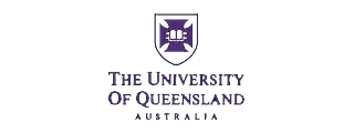 Small Load Removalist 13 The University of Queensland Australia logo