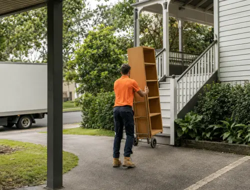 Wilston Removalists 1 Wilston removalists assisting with small loads and household furniture