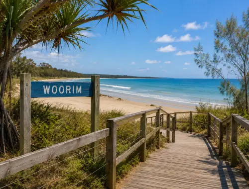 Furniture relocation and small household moving services across Woorim
