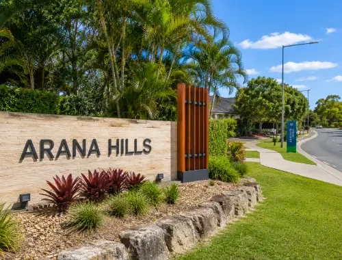 Arana Hills removalists assisting with furniture and smaller residential relocations
