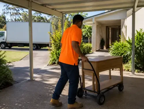 Bray Park removalists for compact loads and household furniture moves