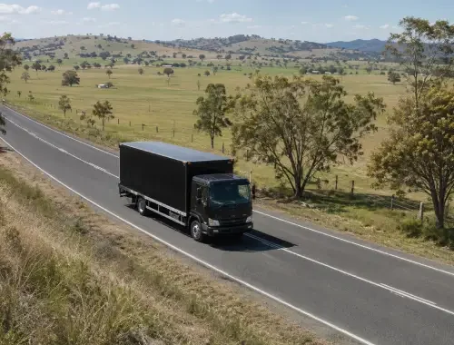 Furniture moving service linking Brisbane and Kingaroy