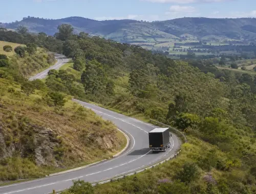 Furniture transport connecting Brisbane with Toowoomba for planned residential moves