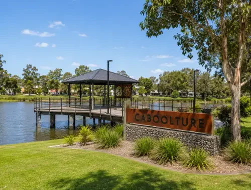 Furniture transport and smaller residential moves in Caboolture