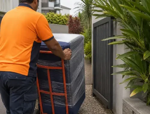 Chermside removalists for small loads and residential furniture transport