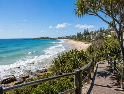 Furniture removals across Coolum and the northern Sunshine Coast beaches