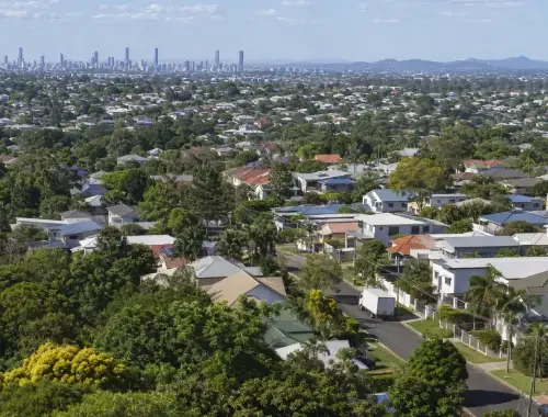 Greater Brisbane removalists handling furniture and residential relocations