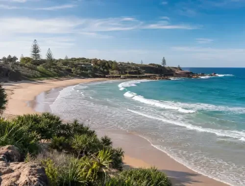Moffat Beach removalists assisting with residential furniture relocations