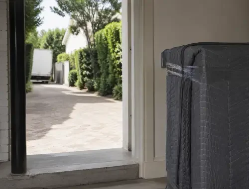 Furniture transport and smaller residential moving assistance throughout Newmarket
