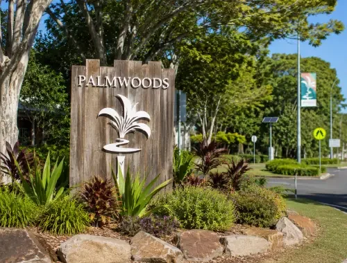 Furniture moving and compact residential relocation services in Palmwoods