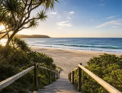 Furniture transport and smaller household moving assistance in Peregian Beach