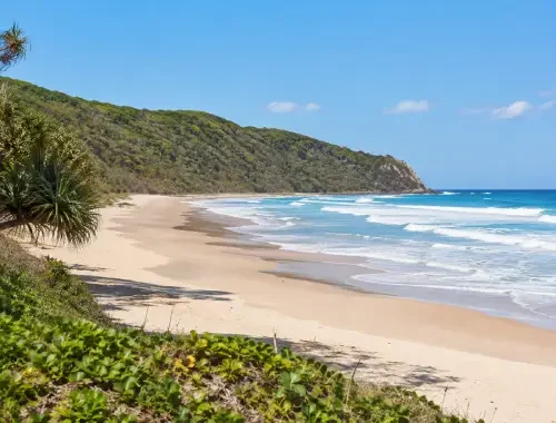 Furniture transport and residential moving assistance in Sunshine Beach