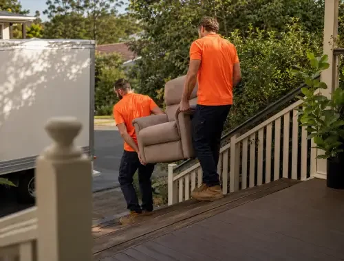 Residential furniture transport and smaller moving services in Windsor