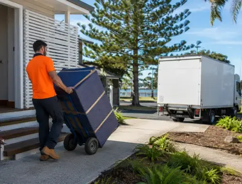 Woody Point removalists for small loads and residential furniture moves